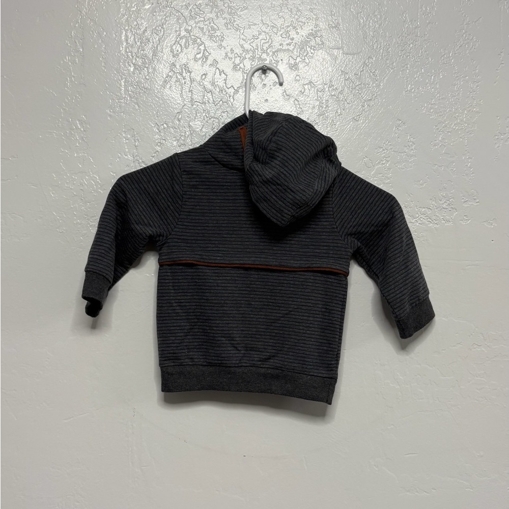 Infant boys size 24 months Tommy Bahamas hoody sweatshirt, #H1163